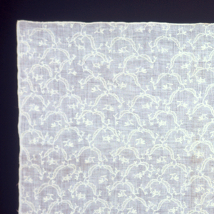 Panel, 19th century