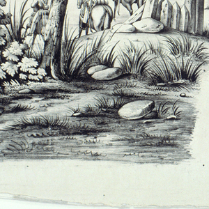 Print (France & England)