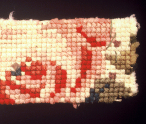 Needlework: Study Only