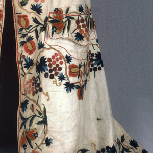 Waistcoat, 1740–50