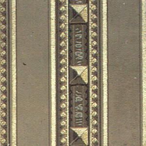 Border (USA), 1890–1900
