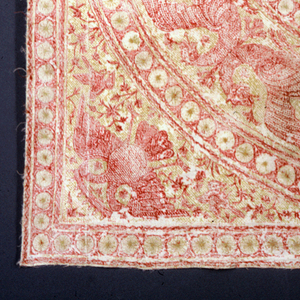 Textile (India), 18th century