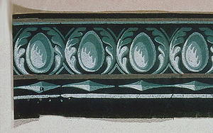 Border (France), 1790–1820