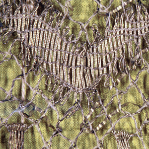 Apron, 18th century
