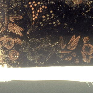Table Cover (USA), early 19th century