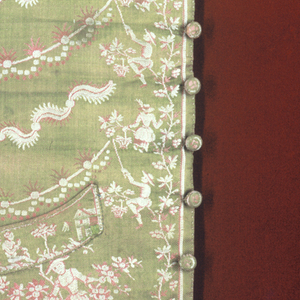Waistcoat