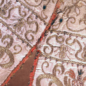 Ciborium Cover, 16th–17th century