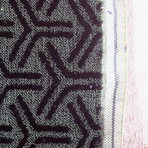 Swatch (possibly England), 20th century