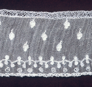 Edge (Italy), 18th century