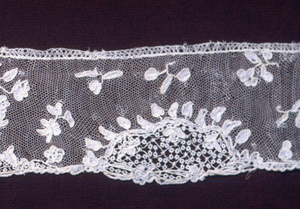 Edge (France), 18th century