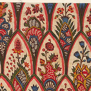 Textile (France), 1790s
