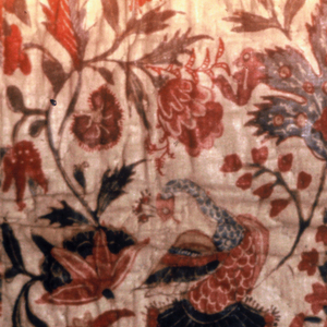 Palampore (India), early 18th century