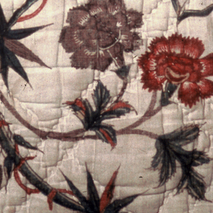 Palampore (India), ca. 1750