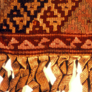 Textile (Peru), 1200–1500