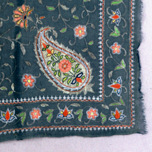 Shawl (India)