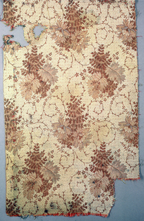 Carpet Fragment (USA)