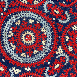 Square (India), 20th century