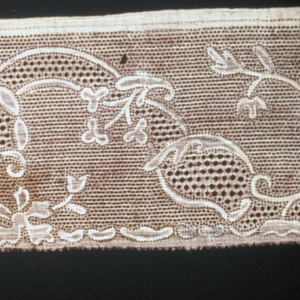 Border, 18th century