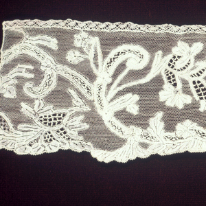 Border (Italy), 1700–1750