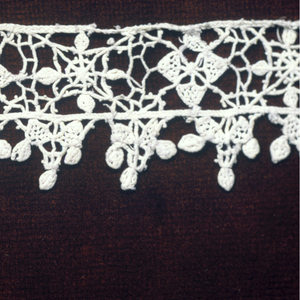 Border, 16th–17th century