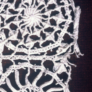 Fragment, 16th–17th century