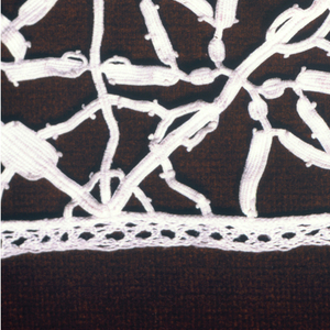 Border, 16th–17th century