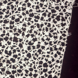 Ruffle Fragment, 17th century