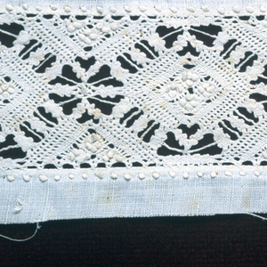 Fragment (Italy), 16th century