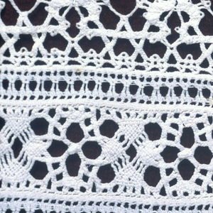 Fragment, 16th–17th century