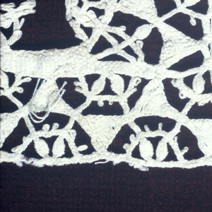 Edge, 16th–17th century