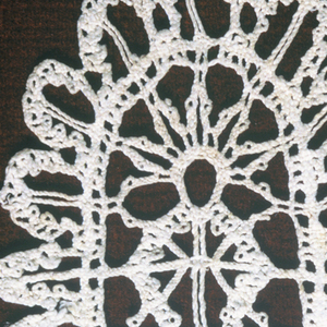 Fragment, early 17th century