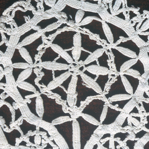 Fragment, 17th century