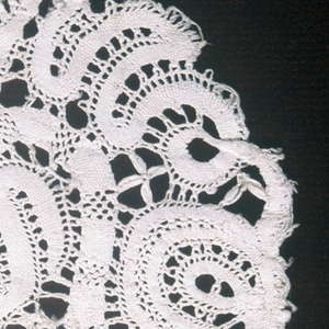 Fragment (Italy), 17th century