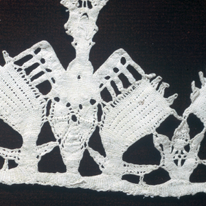 Border (Italy), late 16th century
