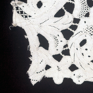 Fragment (Italy), early 17th century