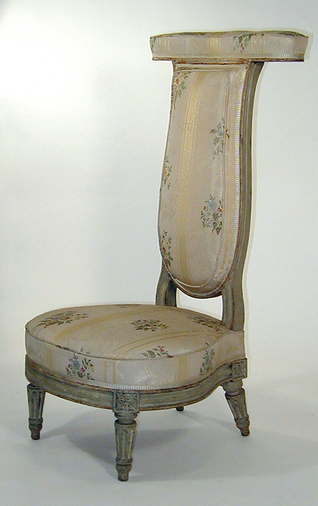 Kneeling Chair (France)