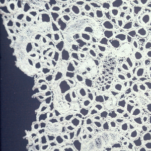 Fragment (Belgium), 17th century