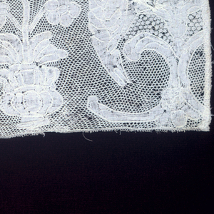 Fragment, 18th century