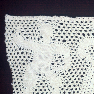 Fragment, 18th century