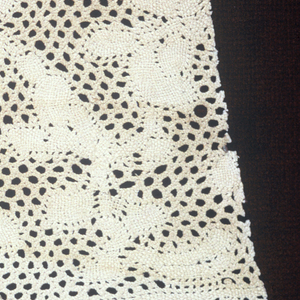 Fragment, 18th century