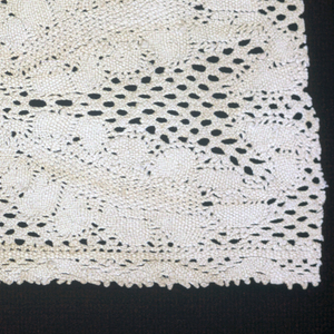 Fragment (Italy), 18th century