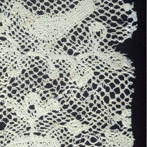 Fragment, 19th century
