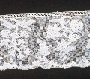Border, 18th century