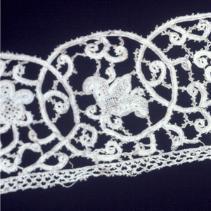 Edge (Italy), 17th century