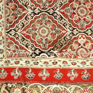 Hanging (Iran), 19th century