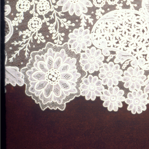 Border, late 19th century