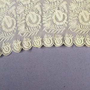 Bonnet Veil
