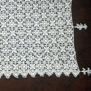 Cover (Italy), late 19th century
