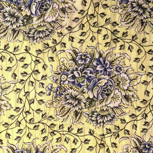 Quilt Piece (France), 1800–1850