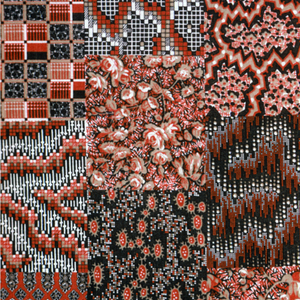 Textile (USA), 1970–79